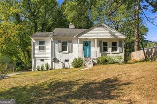 106 Aviation Road SE, Marietta, GA 30060
