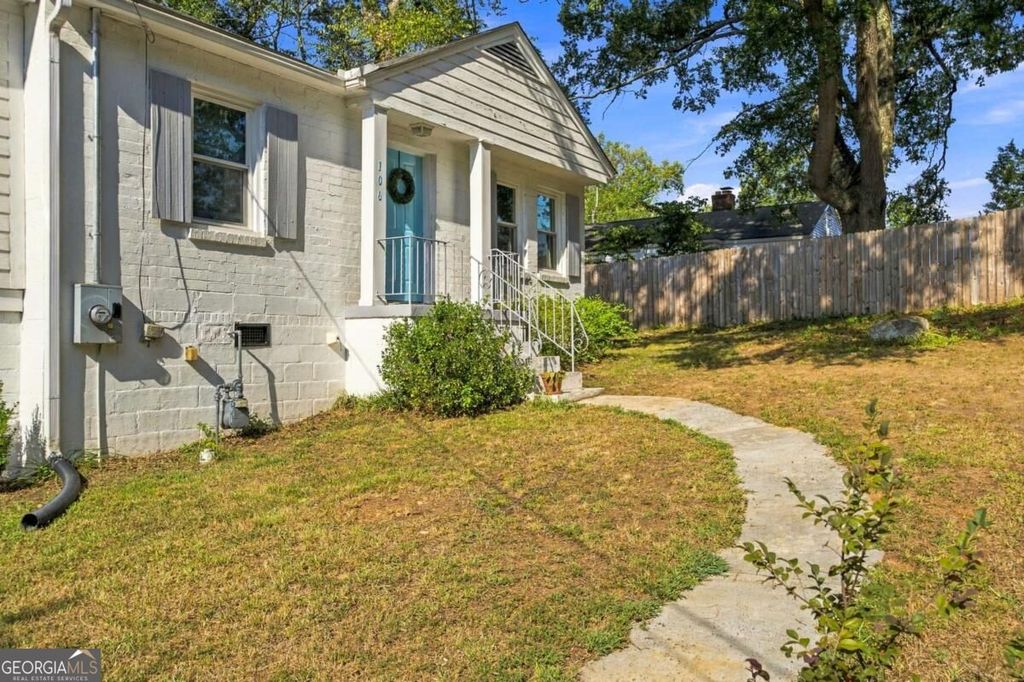 106 Aviation Road SE, Marietta, GA 30060 — photo 2