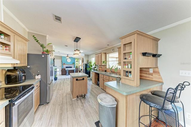 4678 253RD STREET E, Myakka City, FL 34251