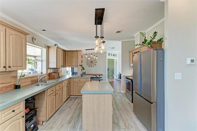 4678 253RD STREET E, Myakka City, FL 34251