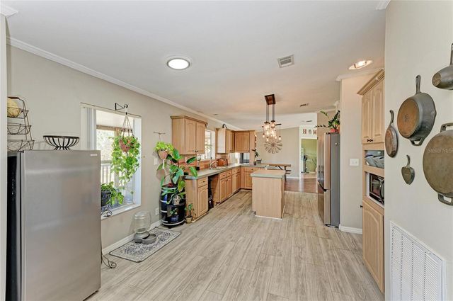 4678 253RD STREET E, Myakka City, FL 34251