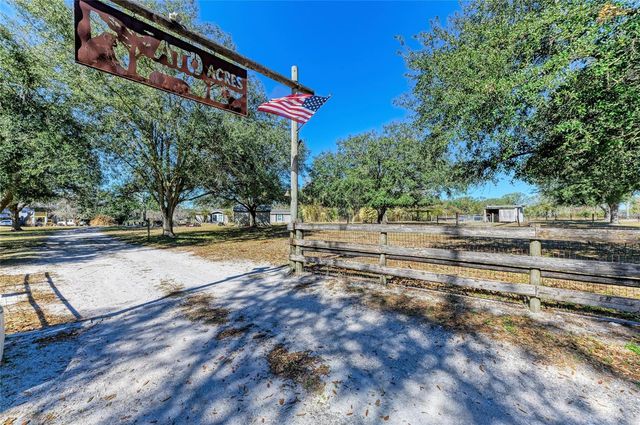 4678 253RD STREET E, Myakka City, FL 34251