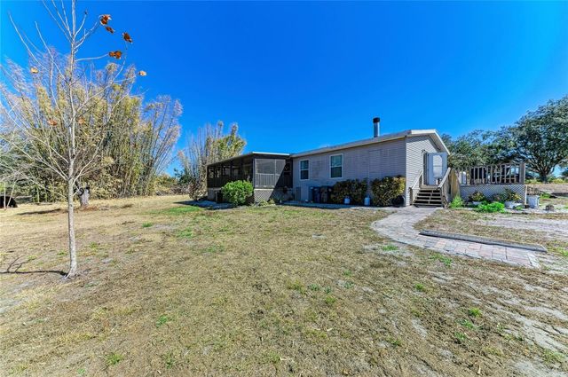 4678 253RD STREET E, Myakka City, FL 34251