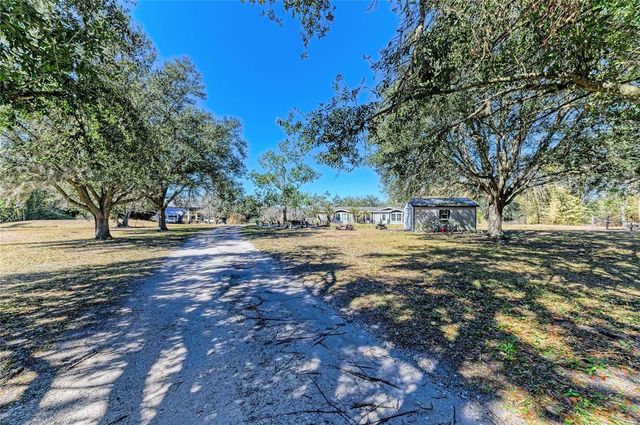 4678 253RD STREET E, Myakka City, FL 34251