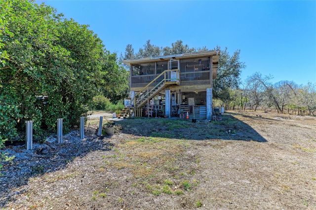 4678 253RD STREET E, Myakka City, FL 34251