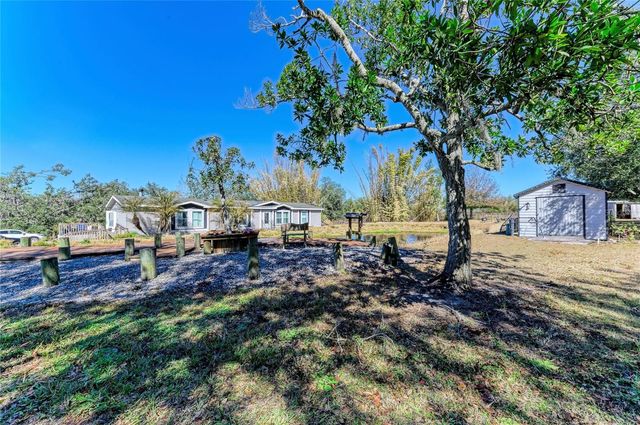 4678 253RD STREET E, Myakka City, FL 34251