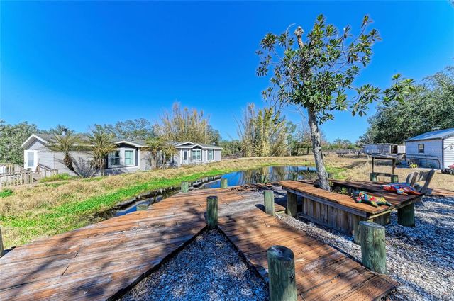 4678 253RD STREET E, Myakka City, FL 34251