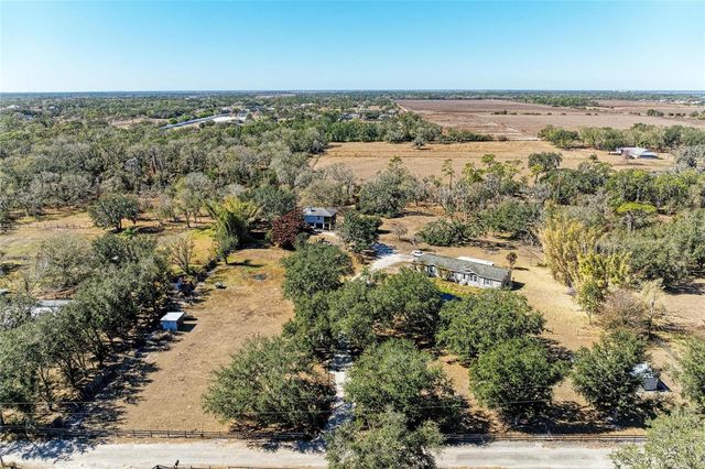 4678 253RD STREET E, Myakka City, FL 34251