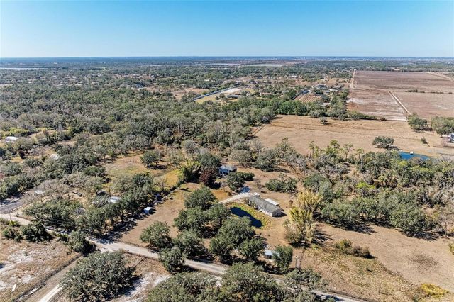 4678 253RD STREET E, Myakka City, FL 34251