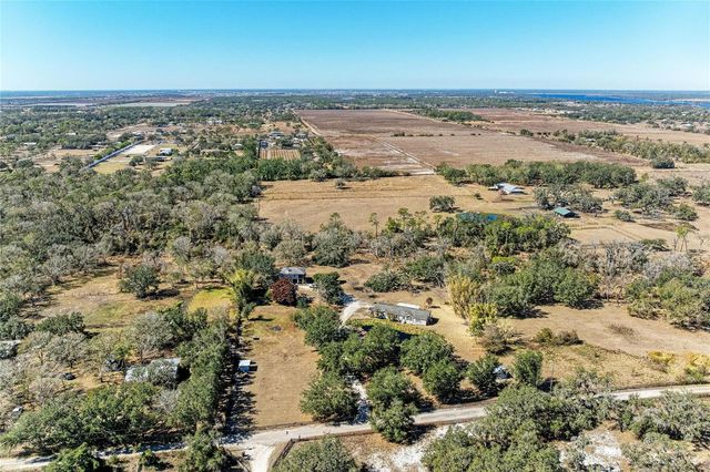 4678 253RD STREET E, Myakka City, FL 34251