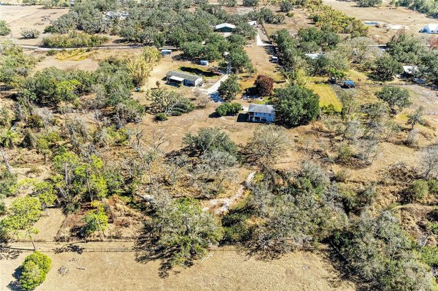 4678 253RD STREET E, Myakka City, FL 34251