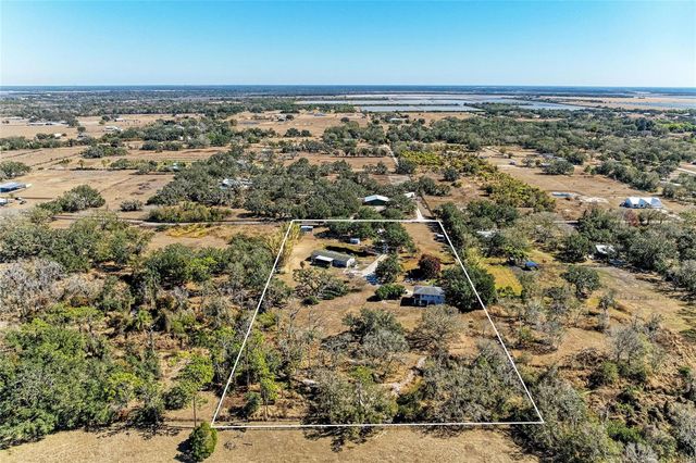 4678 253RD STREET E, Myakka City, FL 34251