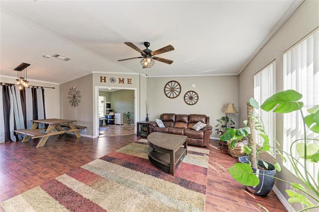 4678 253RD STREET E, Myakka City, FL 34251