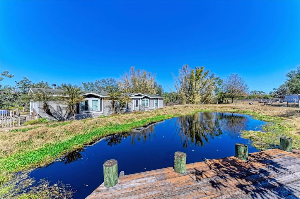 4678 253RD STREET E, Myakka City, FL 34251