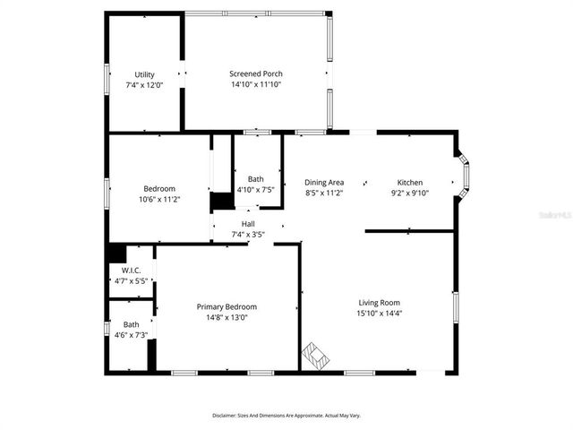 2240 DARBY LANE, St Cloud, FL 34769