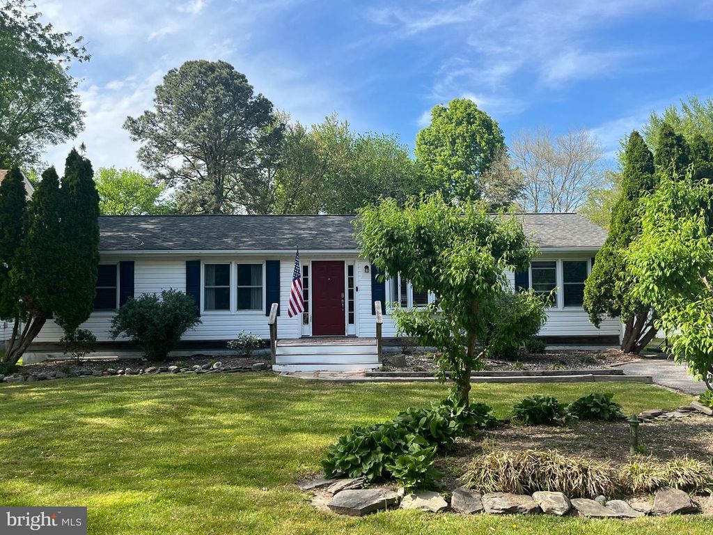 15 DIXON CT, Stevensville, MD 21666