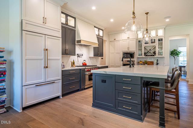 60 Citori Court, Pittsboro, NC 27312