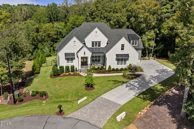 60 Citori Court, Pittsboro, NC 27312