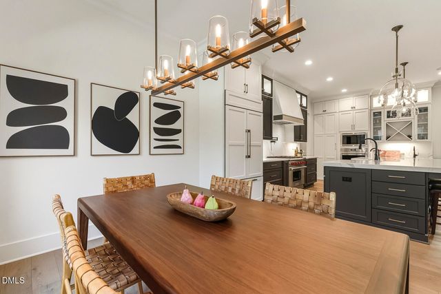 60 Citori Court, Pittsboro, NC 27312