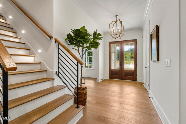 60 Citori Court, Pittsboro, NC 27312