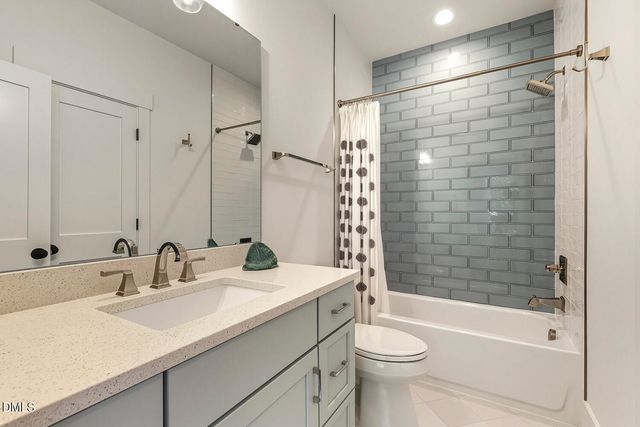 60 Citori Court, Pittsboro, NC 27312