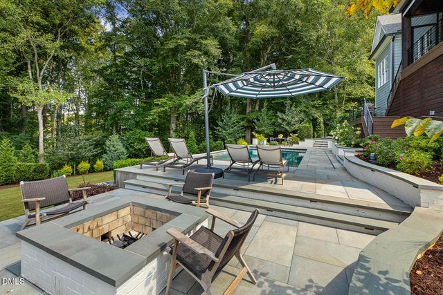 60 Citori Court, Pittsboro, NC 27312