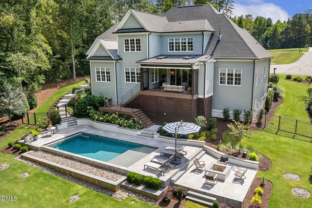 60 Citori Court, Pittsboro, NC 27312