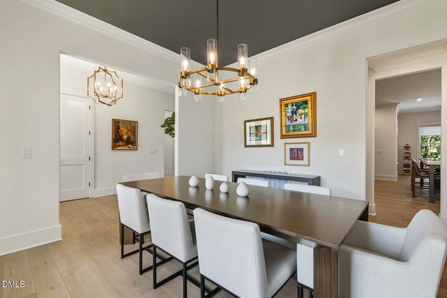 60 Citori Court, Pittsboro, NC 27312