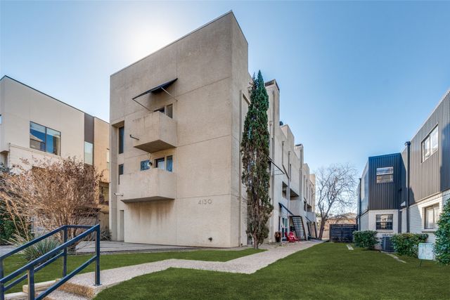 4130 Newton Avenue C, Dallas, TX 75219