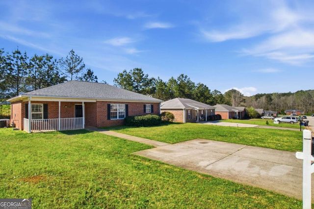 504 Dove Way, Social Circle, GA 30025