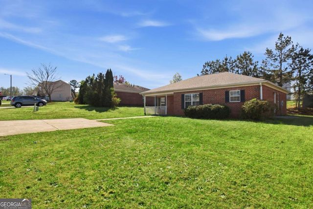 504 Dove Way, Social Circle, GA 30025