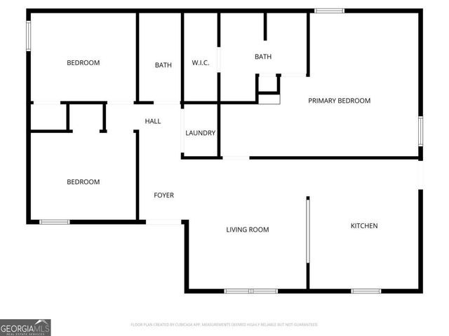 504 Dove Way, Social Circle, GA 30025