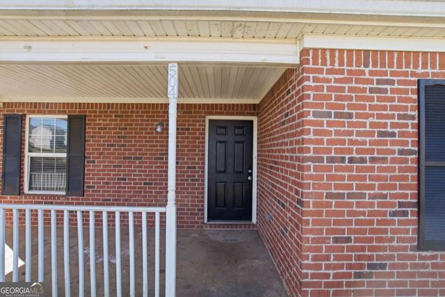 504 Dove Way, Social Circle, GA 30025