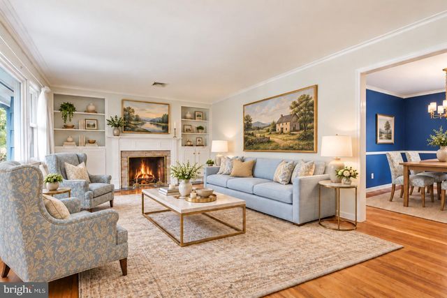 1101 LINDEN AVE, Yardley, PA 19067