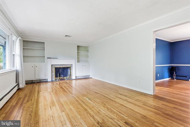 1101 LINDEN AVE, Yardley, PA 19067
