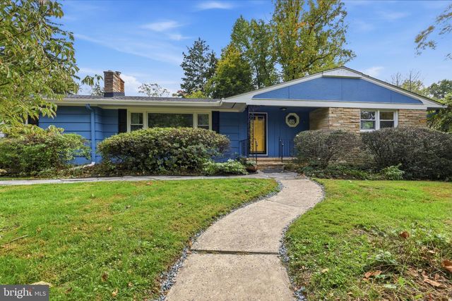 1101 LINDEN AVE, Yardley, PA 19067
