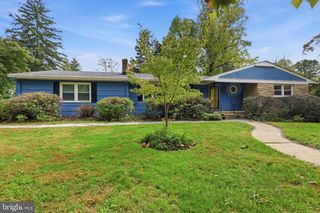 1101 LINDEN AVE, Yardley, PA 19067