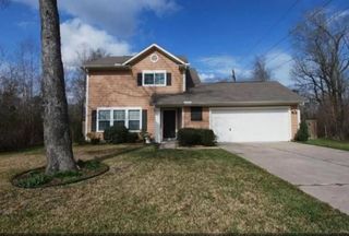 302 Kings Port Street, Crosby, TX 77532