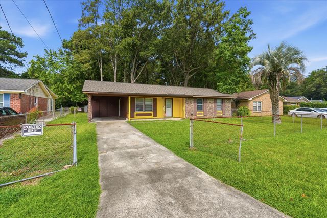 155 Summit Avenue, Goose Creek, SC 29445