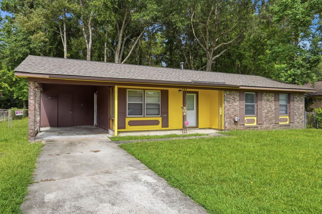 155 Summit Avenue, Goose Creek, SC 29445