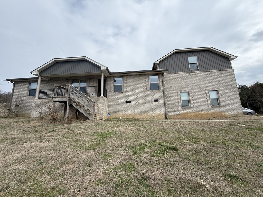 660 Dalton Hollow Rd, Hartsville, TN 37074