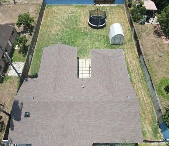 1005 Adams Street, Mission, TX 78572