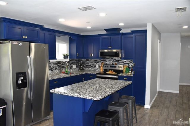 1005 Adams Street, Mission, TX 78572