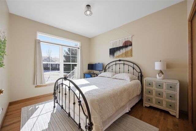 2665 Hunters Ridge Rd, Marion, IA 52302