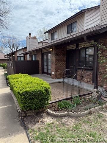 1227 S 110th East Avenue 39C, Tulsa, OK 74128