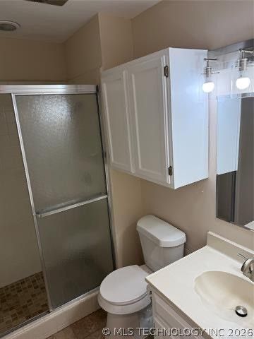 1227 S 110th East Avenue 39C, Tulsa, OK 74128