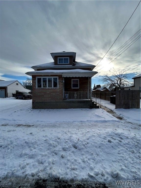 51 Laverack Avenue, Lancaster, NY 14043