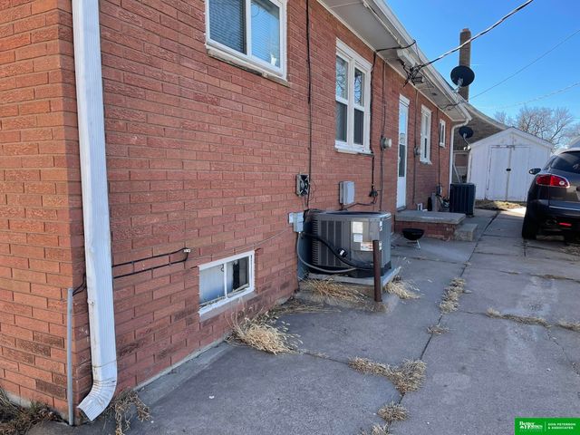 350 E. 4th & 421-425 N. C Street, Fremont, NE 68025