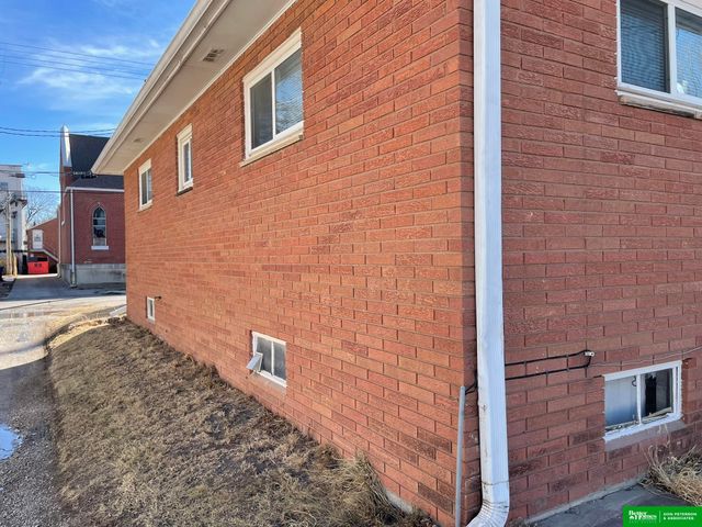 350 E. 4th & 421-425 N. C Street, Fremont, NE 68025