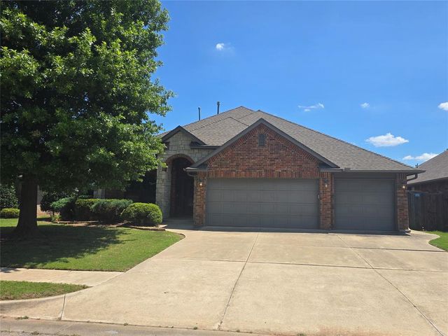 2924 SW 136th Street, Oklahoma City, OK 73170